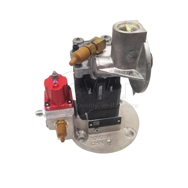 QSM11 ISM11 M11 Дизельный топливный инжекторный насос 3417687 3075340 4954876 3090942