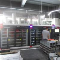 Quick Charge Supply Aging Test Cabinet Equipment For High Power Adapter
