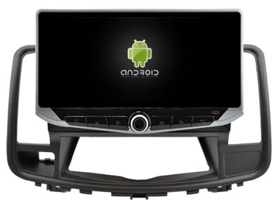 10.88 Screen with Mobile Holder For Nissan Teana J32 2008-2013 Multimedia Stereo