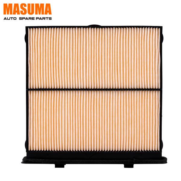 MC-2063 Máquina de filtro de aire de cabina MASUMA D16B7 1600cc 72880FL000 para el año 2006-2014