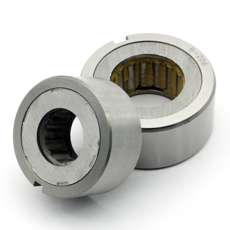 B200 S200 Freewheel одна муфта подшашки пути нося B205 для машины