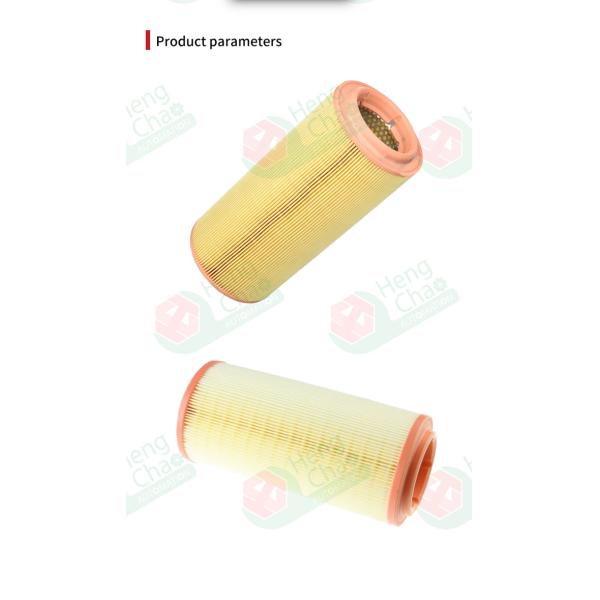 Машина для производства фильтров воздуха Продукт фильтров автомобилей OEM 6N0129620