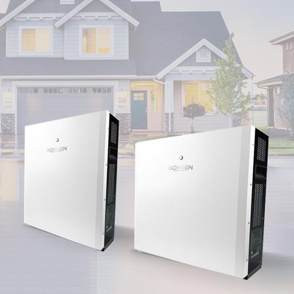 10 Kwh 5 Kwh Battery Lifepo4 Powerwall 48V 200Ah For Residential