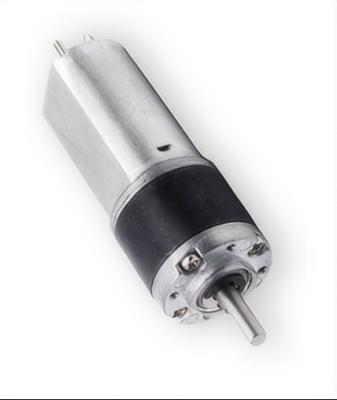 Motor Smart Home 12V 1.9W 2.4A 7800RPM Motor de engrenagem pequena Go-Gold