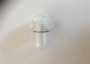 Padrão de ISO durável médico do material plástico de armadilha de água do CO2 do