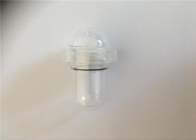 Padrão de ISO durável médico do material plástico de armadilha de água do CO2 do Neonate