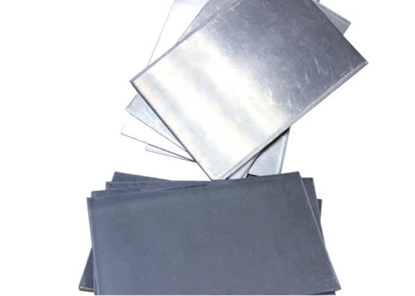 Multi Layer Nickel Clad Aluminum Sheet Strip Coil For Battery Industry
