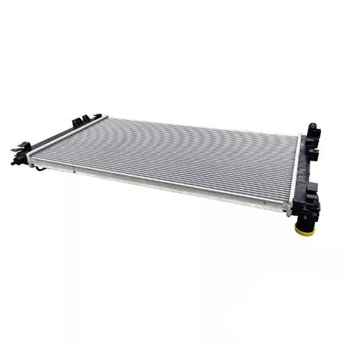 Intercooler Car Radiator Aplicable a Nissann Teana 19 Coolant Radiator