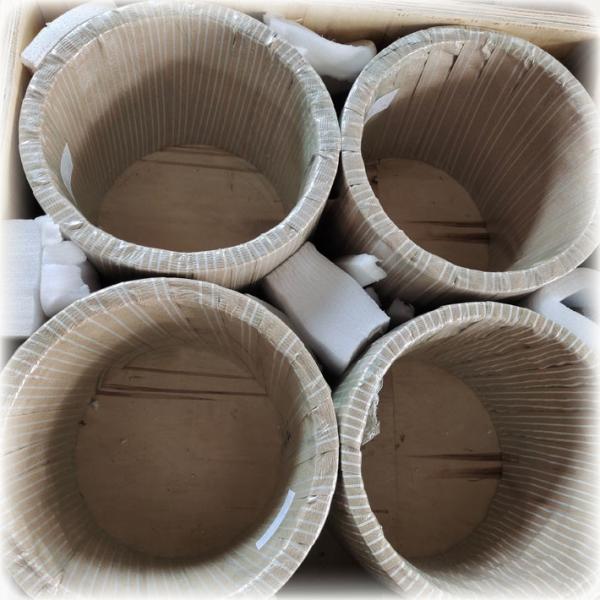 Прокладка серебра никеля ASTM B122 C7701 яркая поверхность