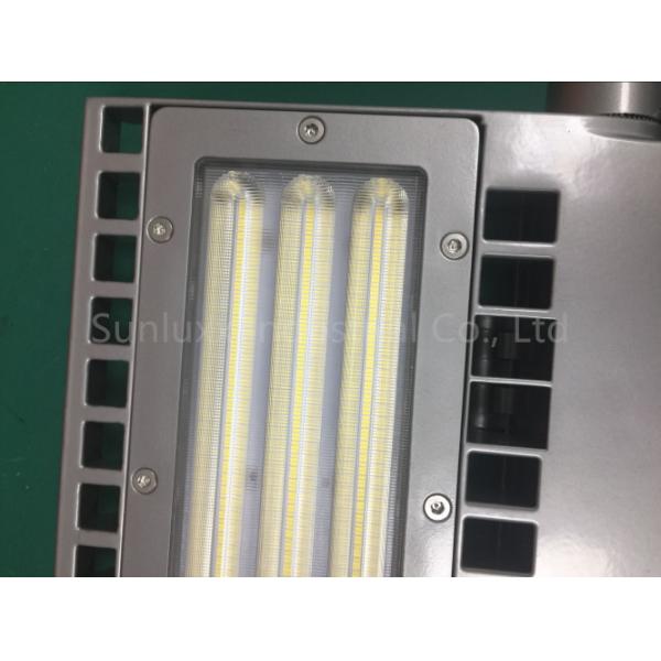 Outdoor 10500LM 75W LED Floodlights For Sport Fields IK10 90 - 305VAC Area Flood Light