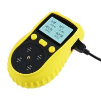 Tipo multi detector do sensor da eletroquímica de gás com categoria IP65