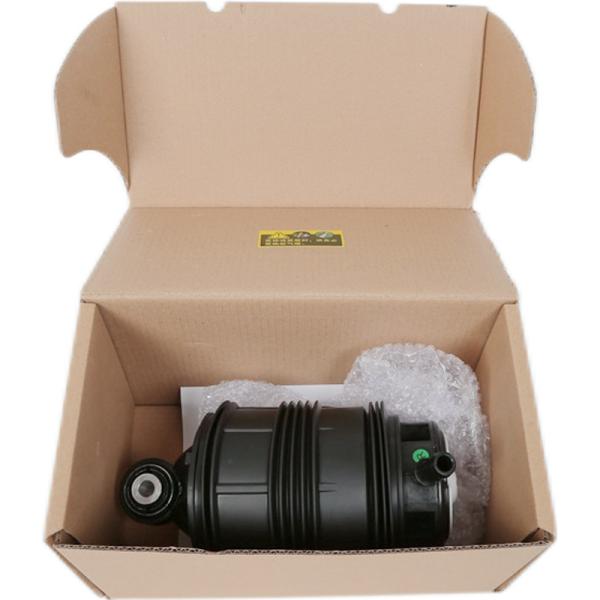 2113200925 Suspension Air Spring Rear Mercedes Benz W211 E - Class 4Matic Rubber Bellow