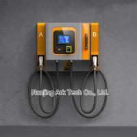 Fan refroidissant les stations de charge rapides de C.C d'OCPP 1.6J 150-1000V