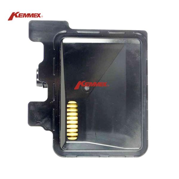 All Plastic Standard Size Transmission Filter Kemmex 25420-RE5-N01 25420-RE5-003