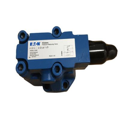 Hydraulic Reducing Servo Valve Vickers  XG2V-6GW-10 For Pressure Control