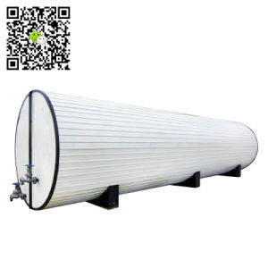 9m3 Hot Asphalt Tank for Tanker Lorry Upper Body WITH BALTUR DIESEL OIL BURNER  GEAR PUMP WhsApp:+8615271357675