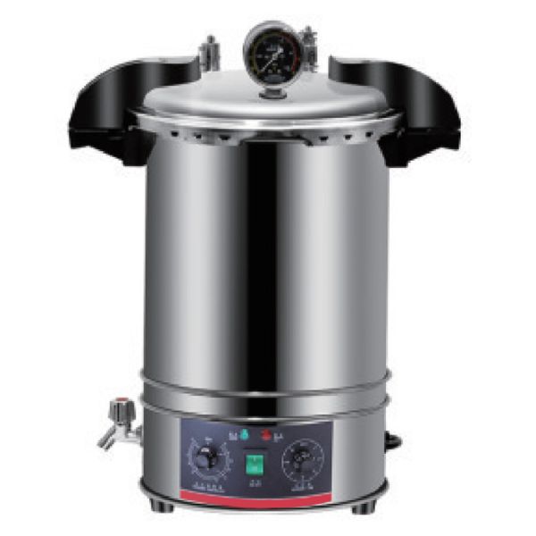 Sterilizer Autoclave Steam Sterilizers Portable Autoclave Price