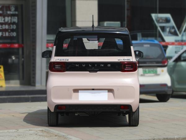 TOP selling 2022 Electric Car Wuling Hongguang Mini EV New Energy Car Electric Vehicle New and Used Car