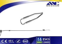 Instrument médical de sonde de chirurgie d'Urethrostenosis, sonde de radiofréquence