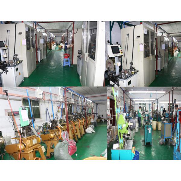 Guangzhou Zengcheng Boyang Hardware Factory