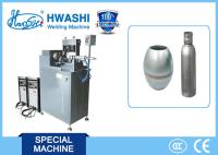 TIG Welder automático circunferencial