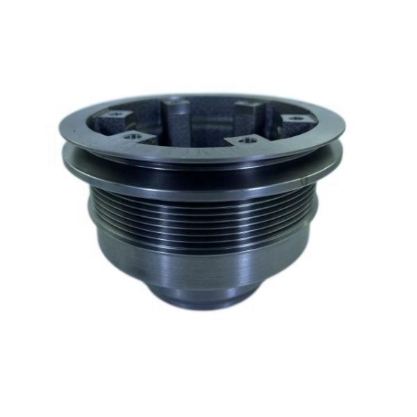 Qingling VC46 Truck RODEO Closed Off-Road Vehicle Crankshaft Pulley OE NO. 1022010-CYZ14