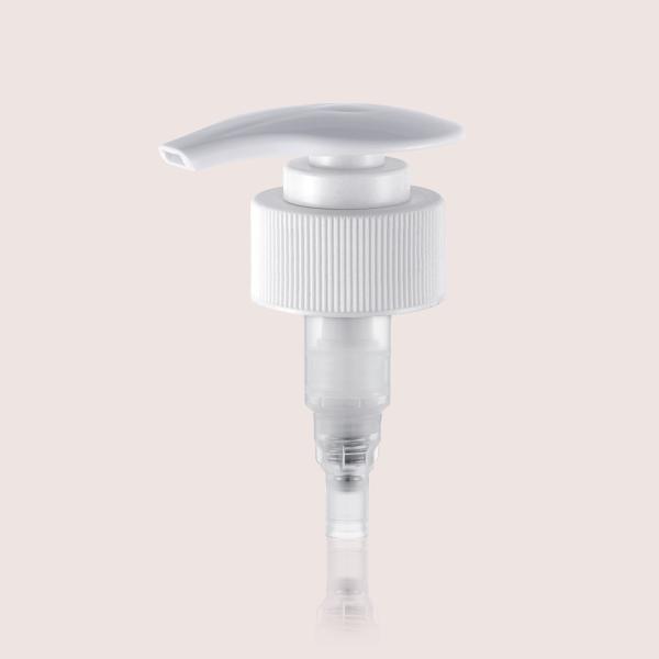 Пластиковая голова насоса лосьона замены JY327-11 для пустых косметических бутылок лосьона