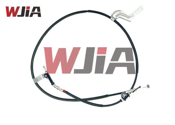 36530-3AW0A 36531-3AW0A rear handbrake cable for Nissan Sunny N17 auto parts