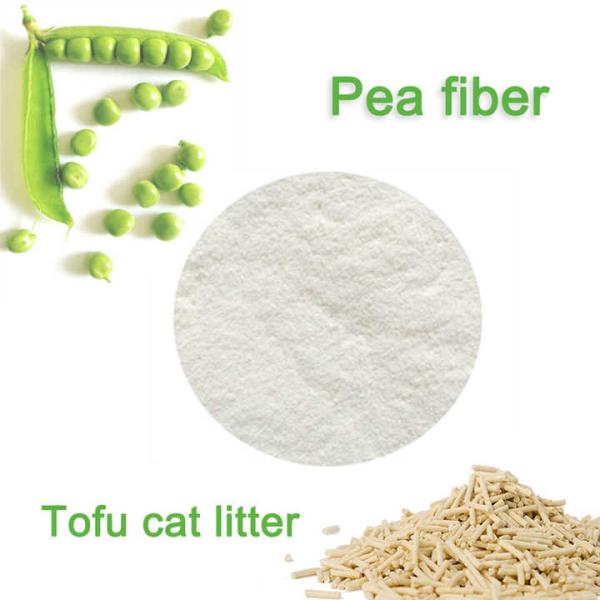 Original Pure Tofu Cat Litter 100% Environmental Protection Natural Flushable