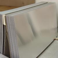 ASTM 7075 50 Thickness Alloy Aluminum Sheet Impact-resistant For Precision Mechanical Parts