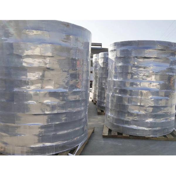 304 Wire Mesh Structured Packing In Distillation Column BX CY Type
