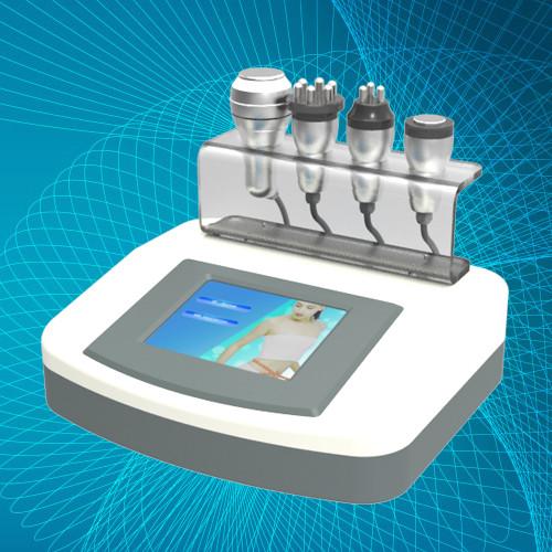 Quick Slim! Weight Loss Beauty Equipment RF Cavitation machine for sale