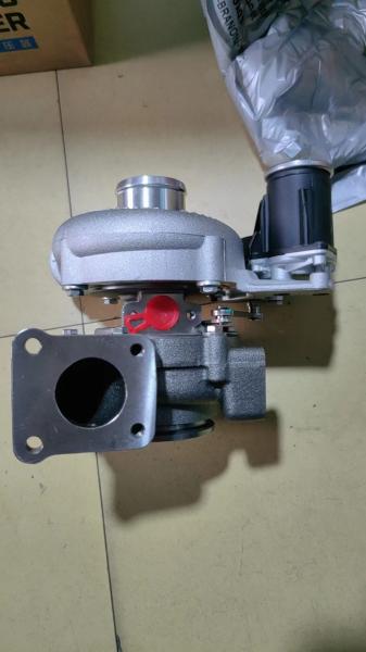 Foton Sapp Conqueror Pioneer Universiade Pickup Yutu Shengtu 2.0T 4F20TC moteur diesel G6 turbocompresseur BV43 53039700668 0667