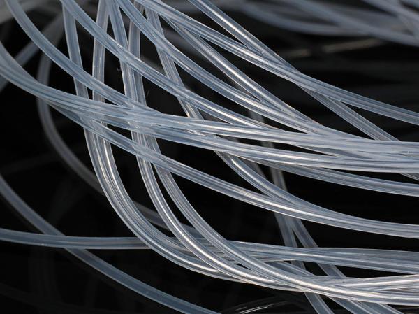 Food Grade Silicone Hose 60 Shore A for Air Water Oil -40°C to 260°C