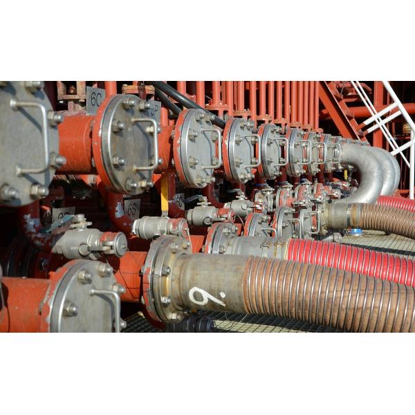 Гибкий металлический садовый шланг Нержавеющая сталь Шланг для расширения Сопротивление кислотам и щелотам