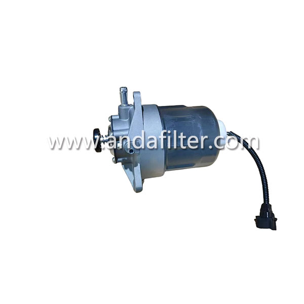 High Quality Fuel Water Separator For Mitsubishi FUSO ME194923