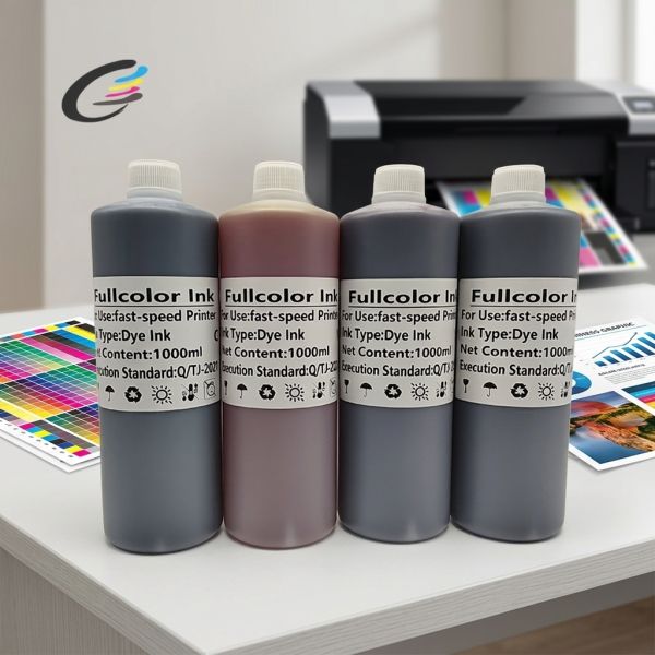 Compatible Pigment Ink for HP PageWide Pro 452dn 452dw 477dn 477dw Printer