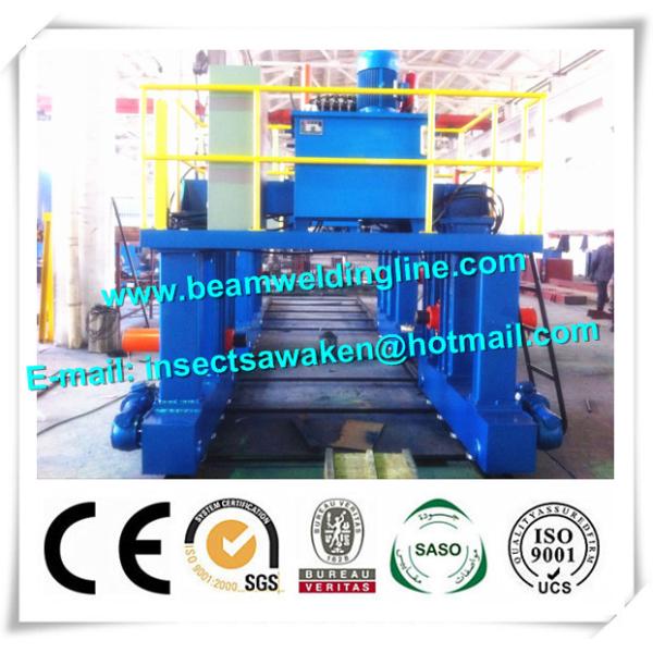 Star Beam Automatic Assembly Machine Welding Line Powerful Motor