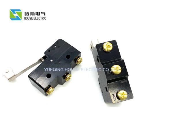 Plastic Center Pivot Irrigation Parts / Magnetic Long Lever Micro Switch