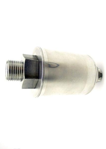 Household Magnetic Hard Water Softener1/2 Inch To 8 Inch Sus304 ROHS Approval