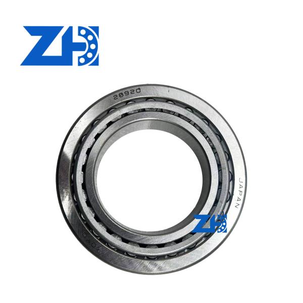 High Quality Taper Roller Bearing 28985-20 Single Row Bearing 28985-20