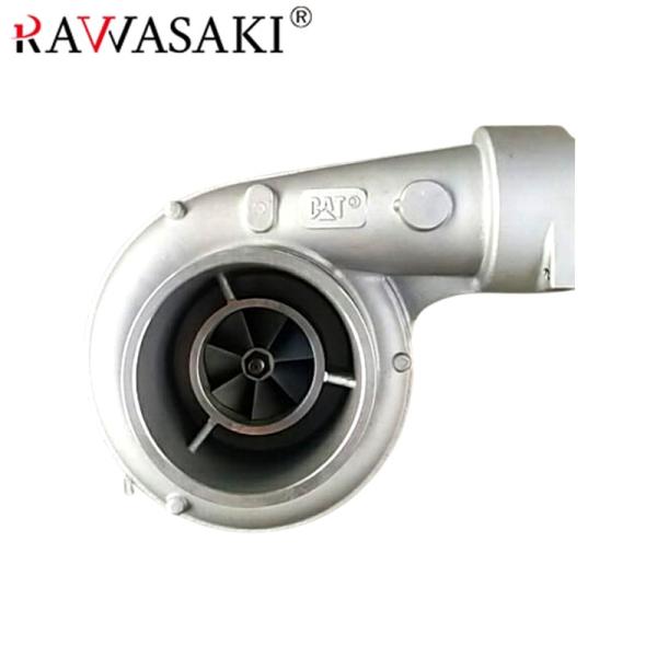 3306 TURBO 4P2064 ENGINE PARTS TURBOCHARGER FOR EXCAVATOR
