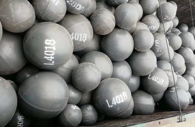 Printed Diameter 89mm ASME MSS Hollow Steel Welded Ball