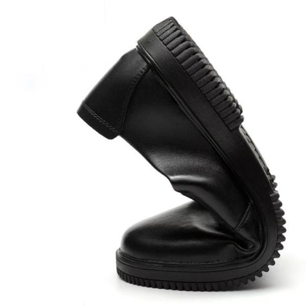 Calzado de cocina impermeable al deslizamiento Calzado de trabajo resistente al aceite Unisex