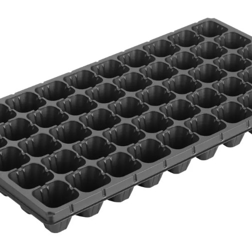 24 Cups Cupcake Silicone Pan Commercial Bakery Equipment Black