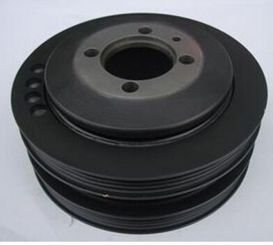 Для шкива В31 4Г64 4Г63 МД306158 кривошина тритона Сёгуна Мицубиси Паджеро