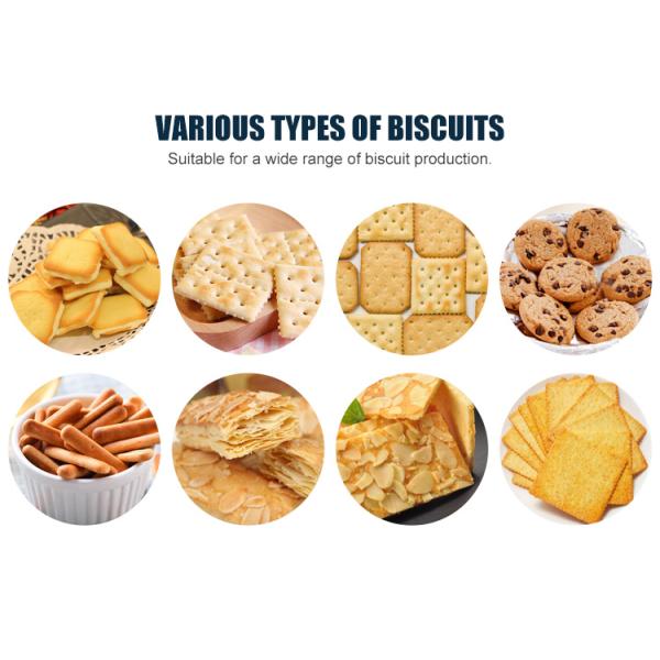 Synchronizing Pneumatic Tension System Industrial Electric Commercial Belt Conveyors For Biscuit