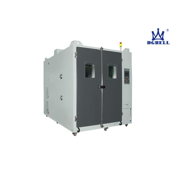 Электростатическая покрытая экологическая прогулка в материале камеры SUS#304 те