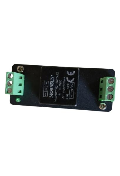 803590101 XCMG Crane Parts Power Module VRB2405YMD-6WR3-A4S (WIKI:506649)