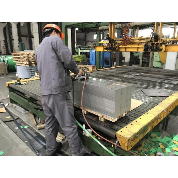 HL Superficie 120mm de acero inoxidable de la bobina de la hoja de acero inoxidable personalizado placa de acero inoxidable 5mm